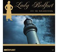 Lady Bedfort - Die Papageininsel (18)