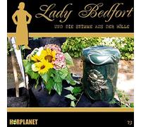 Lady Bedfort - Die Stimme aus der Hoelle (73)