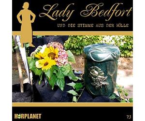 Lady Bedfort - Die Stimme aus der Hoelle (73)