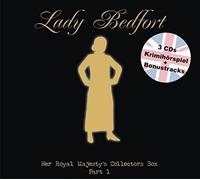 Lady Bedfort - Her Royal Majesty's Collectors Box, Part 1