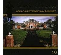 Lady Bedfort - Lady Bedfort und das Sterben im Herbst (10)
