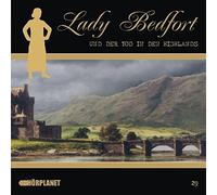 Lady Bedfort - Tod in Den Highlands (29) [Import]