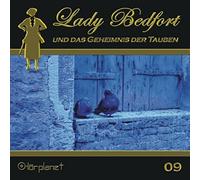 Lady Bedfort und das Geheimnis der Tauben (09)