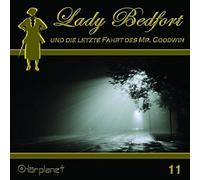 Lady Bedfort und die letzte Fahrt des Mr. Goodwin (11)