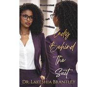 Lady Behind the Suit