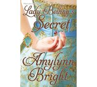 Lady Belling's Secret: The Secrets Series - Book 1