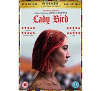 Lady Bird [DVD]