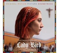Jon Brion – Lady Bird (Original Motion Picture Soundtrack)