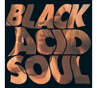 Lady Blackbird - Black Acid Soul