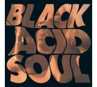 LADY BLACKBIRD: BLACK ACID SOUL - CD