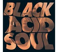 LADY BLACKBIRD - BLACK ACID SOUL - New CD - 46 - Y99z