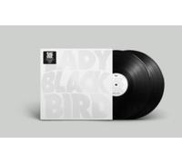 Lady Blackbird - Black Acid Soul (Deluxe Edition) [VINYL]