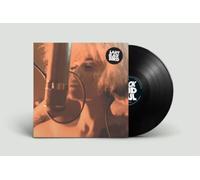 Lady Blackbird Black Acid Soul LP Vinyl NEW