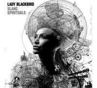 Lady Blackbird - Slang Spirituals