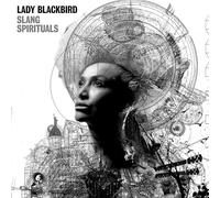 Lady Blackbird - Slang Spirituals (Clear Vinyl) [VINYL]
