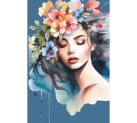 Lady Bloom: The Lady Collection - Elegant journals for every season of your story