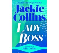 Lady Boss : introduced by Julie Cohen