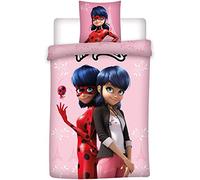 Lady Bug Duvet Cover