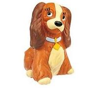 Bullyland Lady Figurine