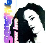 Lady C. - I Need Your Love [Vinyl Maxi-Single] [VINYL]