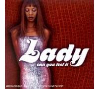 Lady - Can You Feel It