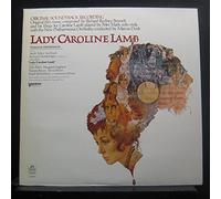 Lady Caroline Lamb (Original Soundtrack) / Elegy For Caroline Lamb [Vinyl LP]