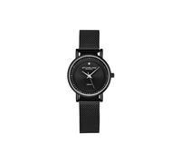 Lady Casatorra Elite 4005 Quartz 29mm Fashion STÜHRLING Original Black One Size