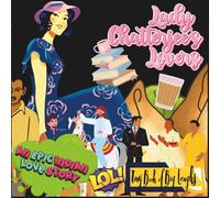 "Lady Chatterjee's Lovers" - An Epic Indian Love Story!: 'Tiny Book of Big Laughs' Collection (Library of Laughs)