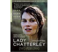 Lady Chatterley (2006) (DVD)
