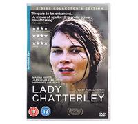 Lady Chatterley [2006] [DVD]