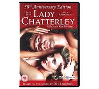 Lady Chatterley [DVD] [1993]