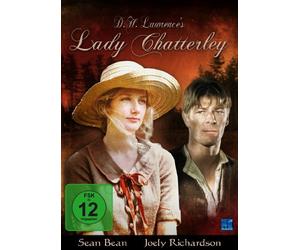 Lady Chatterley [DVD] [1993]