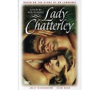Lady Chatterley [DVD] [1993] [Region 1] [US Import] [NTSC]