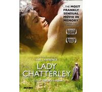 Lady Chatterley [DVD] [2006] [Region 1] [US Import] [NTSC]