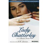 Lady Chatterley [DVD] [2006] [Region 1] [US Import] [NTSC]
