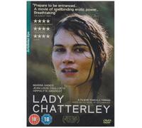Lady Chatterley [DVD]