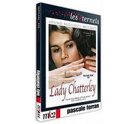 Lady Chatterley [DVD] [ No English] REGION 2