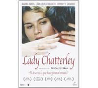 Lady Chatterley, El Despertar De La Pasi (Import Dvd) (2011) Joely Richardson;