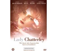 Lady Chatterley [Region 2] [import]