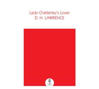 Lady Chatterley’s Lover