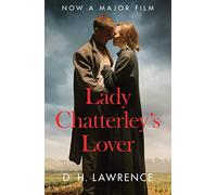 Lady Chatterley’s Lover – Collins Classics – Harper Collins Publishers
