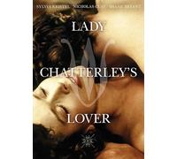 LADY CHATTERLEY'S LO - DVD - P3z
