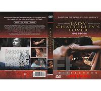 Lady Chatterley's Lover (1981) by Sylvia Kristel "R"rating / NEW DVD - NTSC, All Region (Registered Airmail)