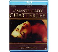 Lady Chatterley's Lover (1981) ( L' Amant de lady Chatterley ) ( Lady Chatterley's Liebhaber ) (Blu-Ray)