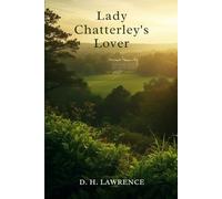 Lady Chatterley's Lover