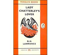 Lady Chatterley's lover