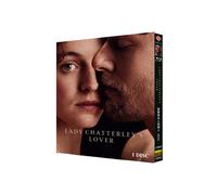 Lady Chatterley's Lover (2022) Blu-ray 1080P BD