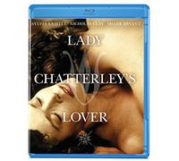 Lady Chatterley's Lover [Blu-ray] [1981] [US Import]