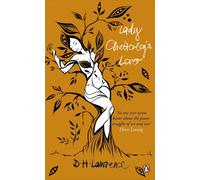 Lady Chatterley's Lover by D.H. Lawrence (English) Paperback Book