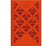 LADY CHATTERLEYS LOVER by D. H. Lawrence Hardback Self Help Business